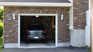 Garage Door Installation at Plymouth Court, Florida