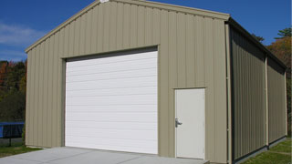 Garage Door Openers at Plymouth Court, Florida